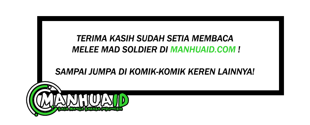 Melee Mad Soldier! Chapter 37 Gambar 72